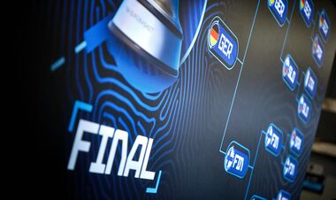 Турция – Германия. Евробаскет-2025. Смотреть онлайн. LIVE трансляция