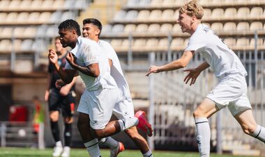 Перша ліга. ЮКСА та Інгулець закривають 6-й тур. Стартові склади