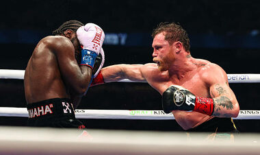 Alvarez explained why Crawford lost in the largest battle of the year