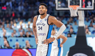 Греция – Финляндия. Прогноз и анонс на матч за третье место Евробаскета