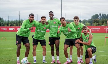 Сельта – Жирона. Прогноз и анонс на матч чемпионата Испании