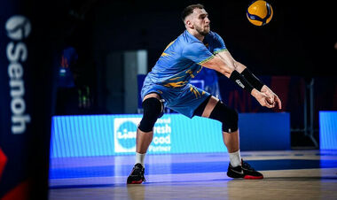 Сборная Украины: «В этом причина поражения. Надо забыть об этом матче»