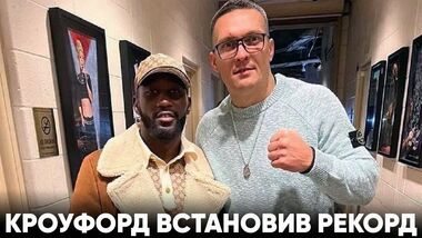 ВИДЕО. Любимец Усика снова стал абсолютом, Джошуа жалеет о боях