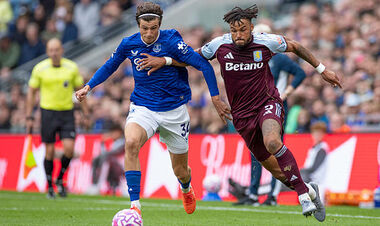 Евертон – Астон Вілла – 0:0. Нема Миколенка – нема перемоги. Огляд матчу