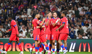 ПСЖ – Ланс. Прогноз і анонс на матч чемпіонату Франції