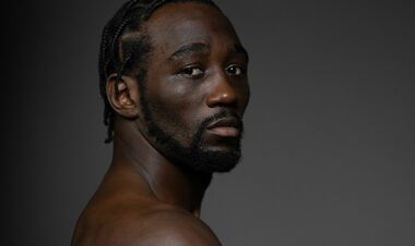 Terans Crawford called a single boxer who is now better than Usika