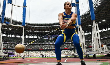 Ірина Климець не пройшла кваліфікацію у метанні молота на ЧС-2025