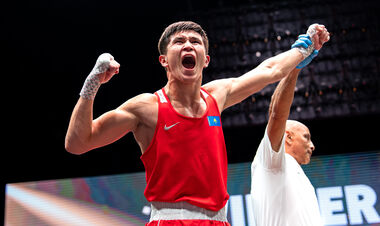 Узбекистан и Казахстан на вершине. Результаты 1/2 финала ЧМ-2025