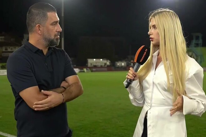 ТУРАН: «Чи змогли б Шевченко чи Ріццолі побачити таке в Італії за вечерею?»