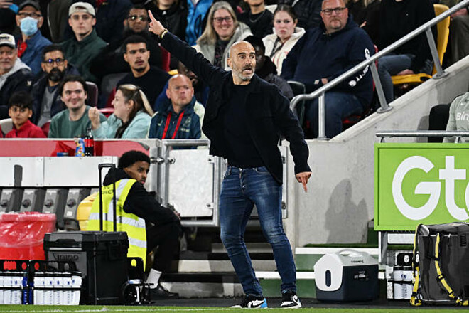 Главный тренер Челси объяснил, почему команда не победила Брентфорд