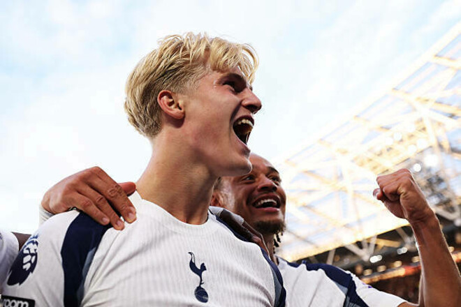 Вест Хем – Тоттенхем – 0:3. Шпори у лідерах. Відео голів та огляд матчу