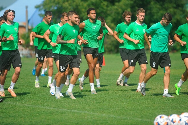 Первая лига. 6-й тур, 14 сентября. Смотреть онлайн. LIVE трансляция