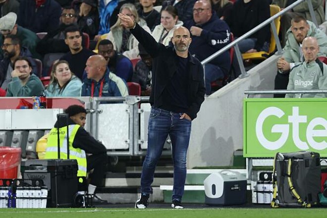 Мареска знайшов причини втраченої перемоги над Брентфордом