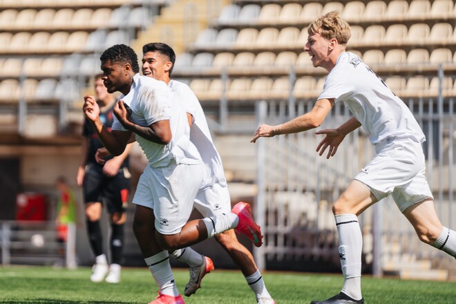 Перша ліга. ЮКСА та Інгулець закривають 6-й тур. Стартові склади