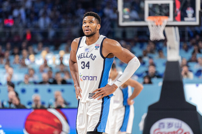 Греция – Финляндия. Прогноз и анонс на матч за третье место Евробаскета