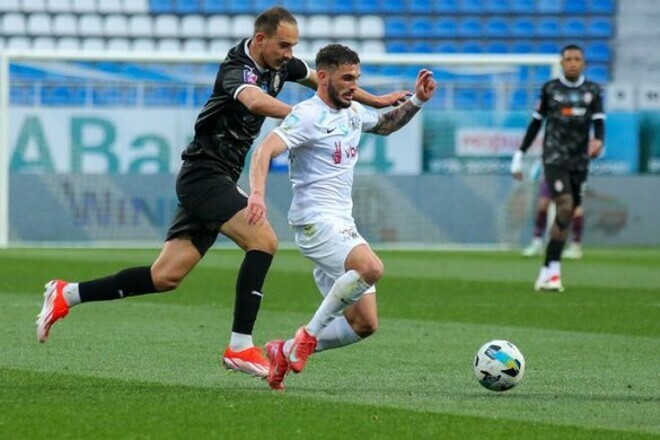 Де дивитись онлайн матч чемпіонату України Зоря – Колос