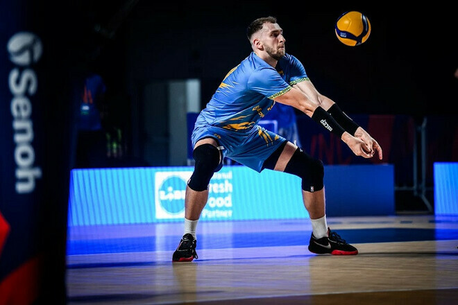 Збірна України: «У цьому причина поразки. Маємо забути про цей матч»