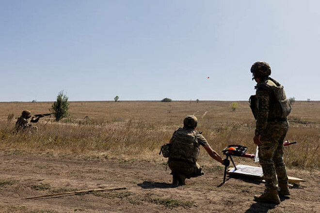 Нова партія запакованих окупантів. ЗСУ оновили дані втрат армії рф