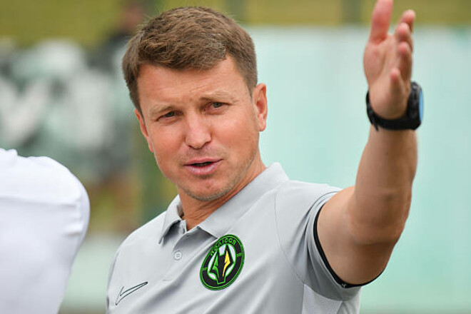 Ruslan Rotan: