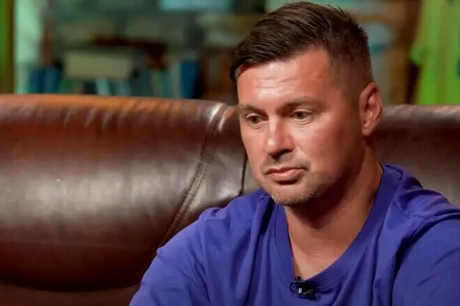 Мілевський відреагував на фіаско Динамо в УПЛ: «Шахтар теж втратив очки»