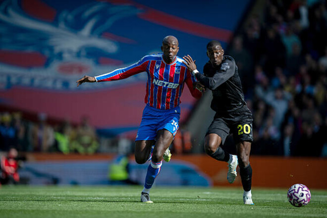 Крістал Пелас – Сандерленд – 0:0. Купа ударів і нуль голів. Огляд матчу