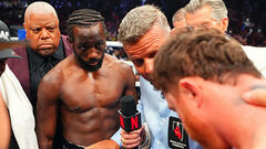 Became known how much Crawford earned for victory over Alvarez