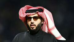 Turkey Al-Sheikh: