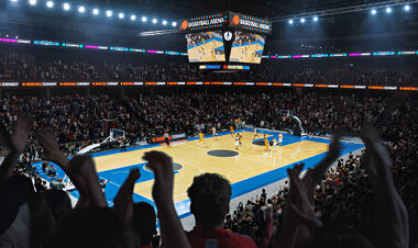 Легенди баскетболу зберуться в Макао на фестивалі NBA House