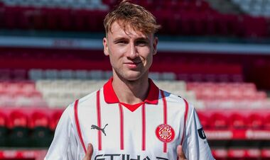 Чи зіграє Ванат? Стали відомі стартові склади на матч Сельта – Жирона