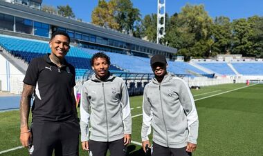 Скрипник  і Костишин визначились зі складами на матч Зоря – Колос в УПЛ