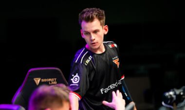 Игрок FaZe: «Мы идем за трофеем, а не думаем об изменениях»
