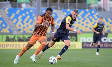 Обстріл воріт гірників. Статистика матчу Металіст 1925 – Шахтар