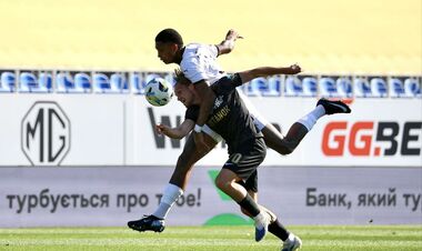 «Чудеса продолжаются». Колос взбешен судейством матча против Зари в УПЛ