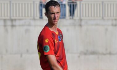 Лидеры группы А одержали победы. Результаты 8-го тура Второй лиги
