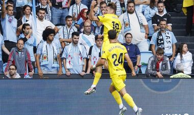 Почти лучший. Известна оценка Ваната за матч Жироны, в котором он забил гол