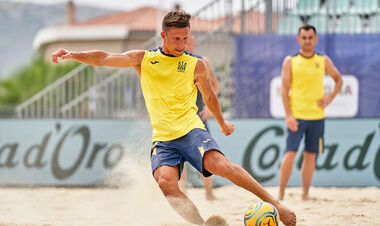 Лидер сборной Украины: «Эта страна участвует в преступлениях против нас»