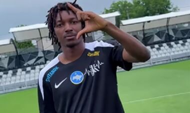 ВИДЕО. Это финиш. Кане добил Зарю, сотворив шедевр в матче УПЛ