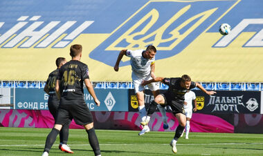 Воспользовались осечками конкурентов. Колос уверенно победил Зарю