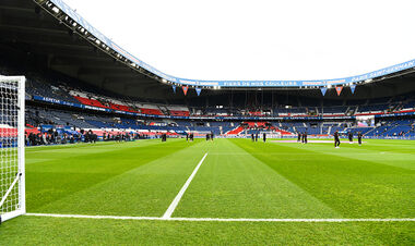 Чи зіграє Забарний? Енріке назвав стартовий склад ПСЖ на матч із Лансом