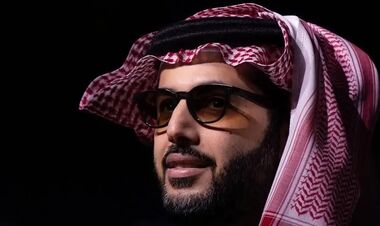 Туркі АЛЬ-ШЕЙХ: «Це трагедія для боксу. Я дуже засмучений»