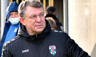 Президент пообіцяв футболістам Оболоні сюрприз після матчу з Динамо