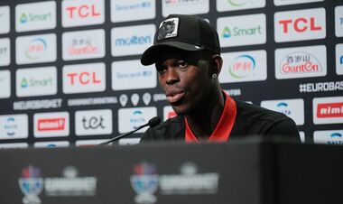 Евробаскет-2025. Капитан Германии: «Вернем страну на баскетбольную карту»