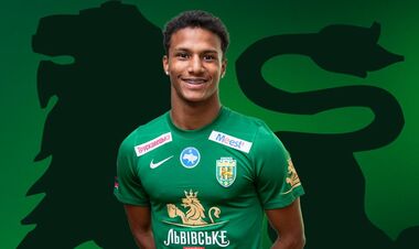 ВІДЕО. Рахунок рівний. Фабіано забив у ворота Полтави