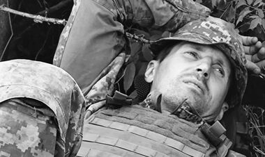 Схилимо голови. Боксер з Київщини загинув, сиротами залишилися двоє дітей