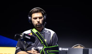 b1ad3: «Нам зараз не потрібні перемоги на великих турнірах»