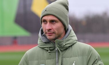 Source: Club from Lviv prepares the first resignation of the head coach in the UPL season