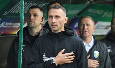 Владислав ЛУПАШКО: «Ми грали в те, що було зручно супернику»