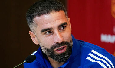 Легенда Реала извинился перед Хаби Алонсо. У тренера возникли вопросы