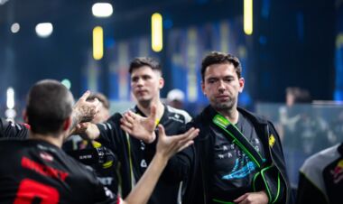 Тренер NAVI натякнув на зміни у складі. Їм може стати гравець FaZe Clan