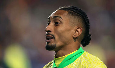 Зірка Барси не вийшов у стартовому складі на матч Ла Ліги через запізнення